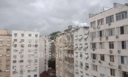 Kitnet / Stúdio à venda na Rua Francisco Sá, Copacabana, Rio de Janeiro
