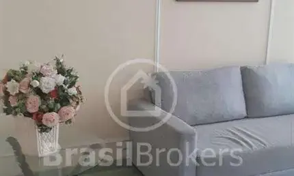 Apartamento com 1 quarto à venda na Rua Sá Ferreira, Copacabana, Rio de Janeiro