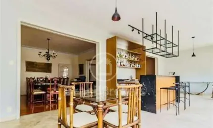 Apartamento à venda com 300,00m² e 4 quartos em copacabana, rio de janeiro - rj
