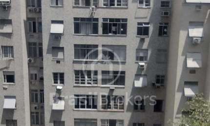 Apartamento com 1 quarto à venda na Rua Carvalho de Mendonça, Copacabana, Rio de Janeiro