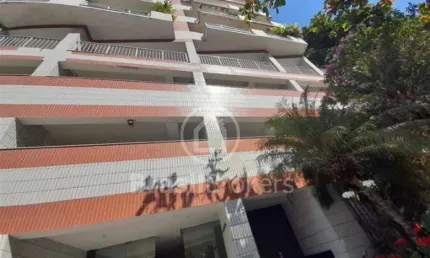 Cobertura Duplex à venda com 283,00m² e 3 quartos em Cosme Velho, Rio de Janeiro - rj