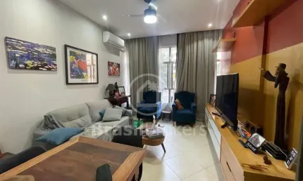 Apartamento a venda 3 quarto em Copacabana, Rio de janeiro Rj!