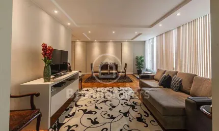 Apartamento à venda com 170,00m² e 4 quartos em copacabana, rio de janeiro - rj
