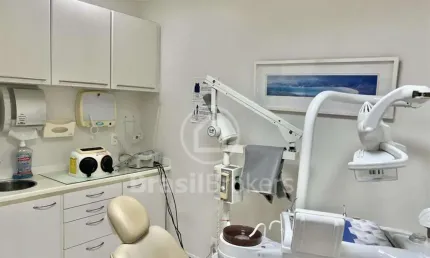 Sala comercial com 1 sala à venda na Rua Dona Mariana, Botafogo, Rio de Janeiro