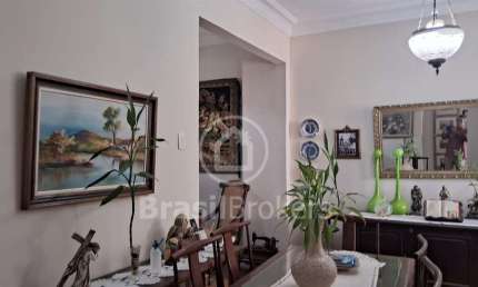 Apartamento com 3 quartos à venda na Avenida Nossa Senhora de Copacabana, Copacabana, Rio de Janeiro