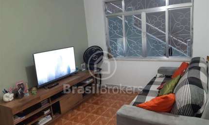 Apartamento à venda com 64,00m² e 3 quartos em Santa Teresa, Rio de Janeiro - rj