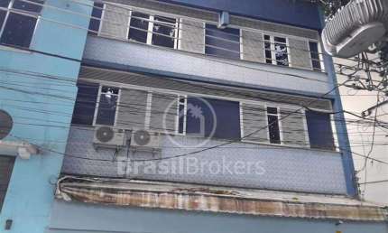 Casa à venda com 264,00m² e 4 quartos em Catete, Rio de Janeiro - rj