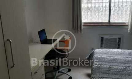 Apartamento à venda com 35,00m² e 1 quarto em Catete, Rio de Janeiro - rj