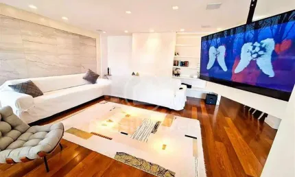 Apartamento à venda com 139,00m² e 2 quartos em Copacabana, Rio de Janeiro - rj