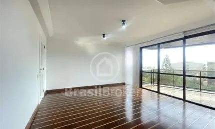 Apartamento à venda com 135,00m² e 3 quartos em copacabana, rio de janeiro - rj
