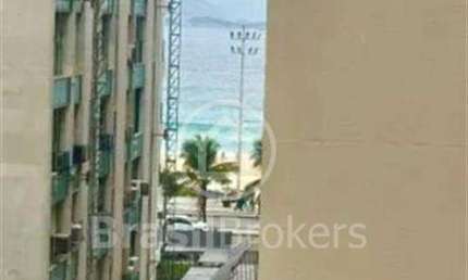 Apartamento com 4 Quartos à venda em Ipanema, Rio de janeiro Rj.