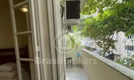 Apartamento a venda 3 quartos, Copacabana, Rio de janeiro RJ.
