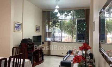 Apartamento com 3 quartos à venda na Rua Tonelero, Copacabana, Rio de Janeiro