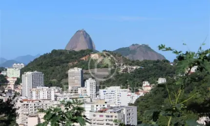 Terreno à venda na Rua Professor Olinto de Oliveira, Santa Teresa, Rio de Janeiro