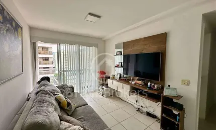 Apartamento à venda com 100,00m² e 3 quartos em Botafogo, Rio de Janeiro - rj
