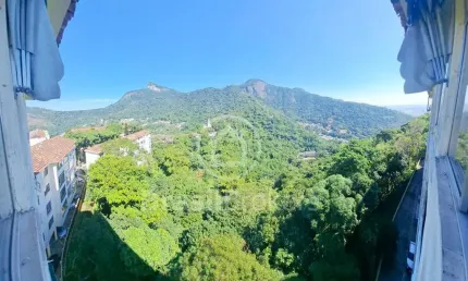 Excelente apartamento 3 quartos, 2 vagas Santa Teresa!!