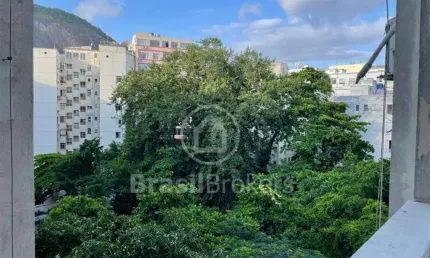 Apartamento a venda, 3 quartos, 2 suítes, Copacabana, Rio de janeiro Rj.