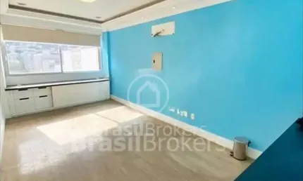 Sala comercial à venda na Avenida Nossa Senhora de Copacabana, Copacabana, Rio de Janeiro