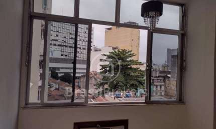 Apartamento à venda com 34,00m² e 1 quarto em Glória, Rio de Janeiro - rj