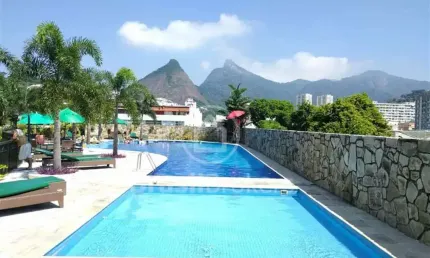 Parque Laranjeiras, 2 quartos, suite, vaga, infratotal