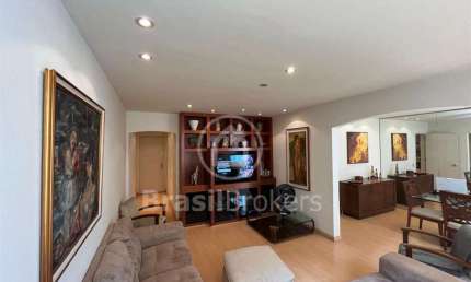 Maravilhoso apartamento residencial disponível para venda!