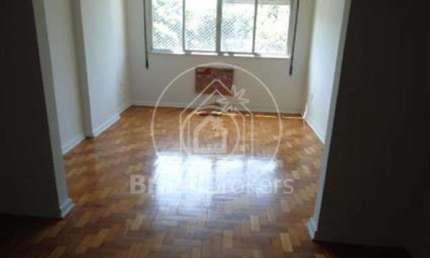 Apartamento à venda com 45,00m² e 1 quarto em Glória, Rio de Janeiro - rj