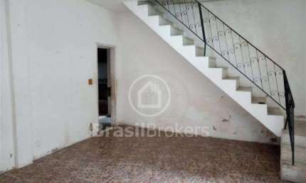 Casa à venda com 203,00m² e 4 quartos em Jardim Botânico, Rio de Janeiro - rj