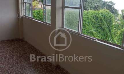 Casa com 2 quartos à venda na Rua Doutor Júlio Otoni, Santa Teresa, Rio de Janeiro