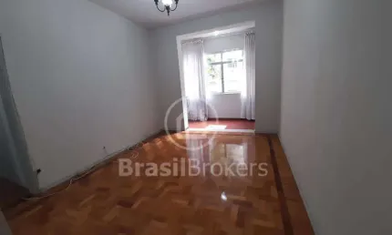 Apartamento à venda com 85m² e 2 quartos em Copacabana, Rio de Janeiro - RJ