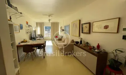 Apartamento à venda com 67,00m² e 1 quarto em Catete, Rio de Janeiro - rj