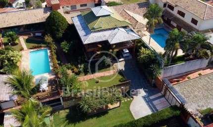 Rural à venda com 3290,00m² e 8 quartos em Vila Saluráris, Paraíba do Sul - rj