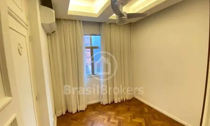 Apartamento à venda com 67,00m² e 2 quartos em Leblon, Rio de Janeiro - rj