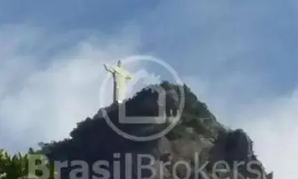 Casa à venda com 174,00m² e 4 quartos em humaitá, rio de janeiro - rj