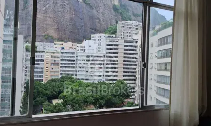 Apartamento à venda com 96,00m² e 3 quartos em Copacabana, Rio de Janeiro - rj