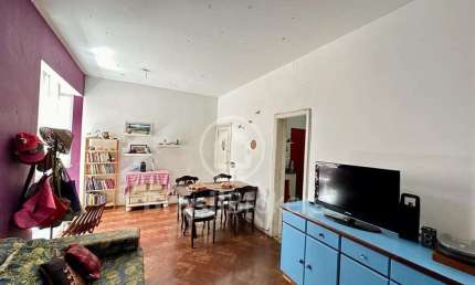Apartamento à venda com 96,00m² e 3 quartos em Copacabana, Rio de Janeiro - rj