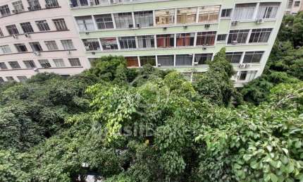 Sala comercial à venda na Rua Barata Ribeiro, Copacabana, Rio de Janeiro