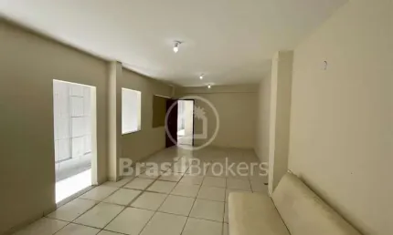 Prédio à venda na Rua Conde de Irajá, Botafogo, Rio de Janeiro