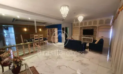 Apartamento à venda com 200,00m² e 4 quartos em copacabana, rio de janeiro - rj