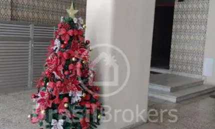 Apartamento com 1 quarto à venda na Rua São Clemente, Botafogo, Rio de Janeiro