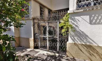 Apartamento à venda com 80,00m² e 2 quartos em Laranjeiras, Rio de Janeiro - rj