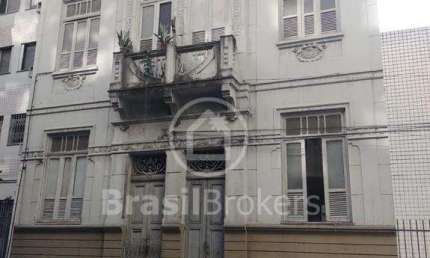 Casa à venda com 216,00m² e 7 quartos em Flamengo, Rio de Janeiro - rj