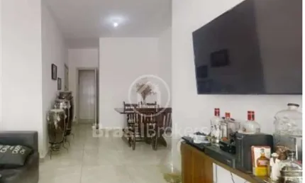 Apartamento à venda com 71,00m² e 2 quartos em Laranjeiras, Rio de Janeiro - rj