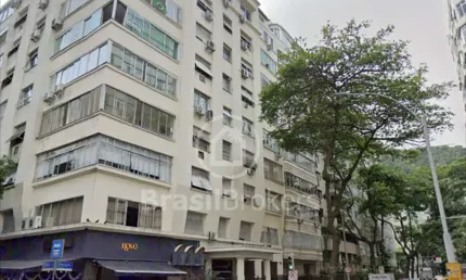 Apartamento à venda com 287,00m² e 4 quartos em copacabana, rio de janeiro - rj