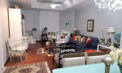 Apartamento à venda com 240,00m² e 4 quartos em Copacabana, Rio de Janeiro - rj