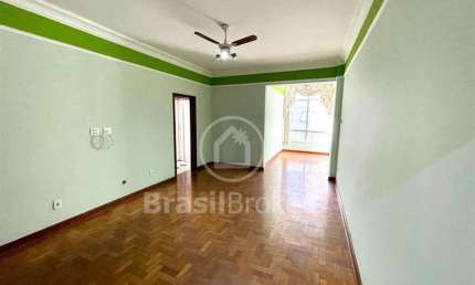 Apartamento à venda com 110,00m² e 3 quartos em Copacabana, Rio de Janeiro - rj