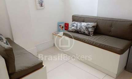 Sala Comercial à venda com posto 5 em Copacabana, Rio de Janeiro - rj