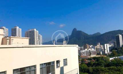 Apartamento de 1 Quartos à Venda na Rua Lauro Miller - Botafogo - Ao Lado do Rio - Sul