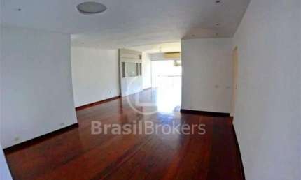 Apto 4 quartos Lagoa -RJ com melhor vista do RIo. Duas vagas na garagem R$3.300.000,00
