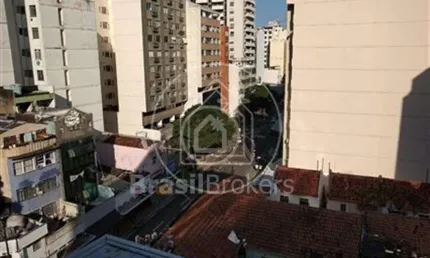 CONDOMINIO DO EDIFICIO PERL JUER - Imóvel Comercial