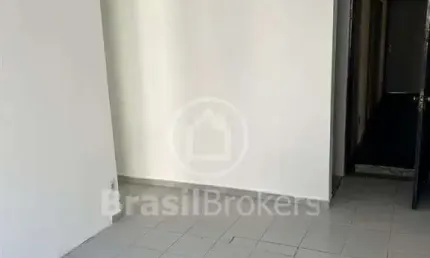 Apartamento com 2 quartos à venda na Rua Noronha Torrezão, Santa Rosa, Niterói